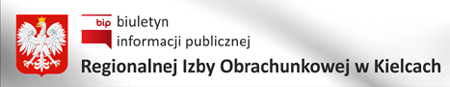 Biuletyn Informacji Publicznej Regionalnej Izby Obrachunkowej w Kielcach